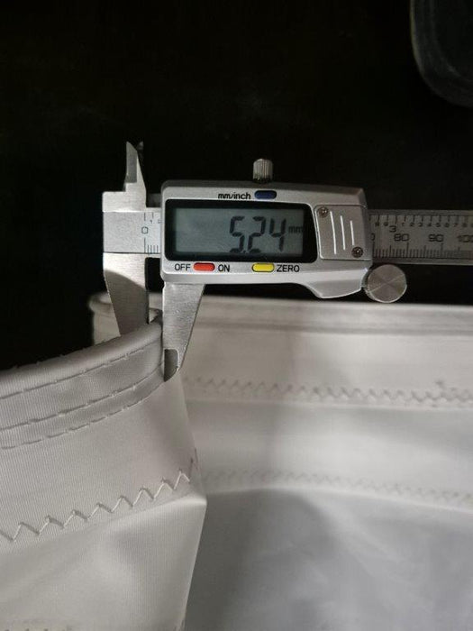 14.97m Luff Genoa (RFG) #BYA-001