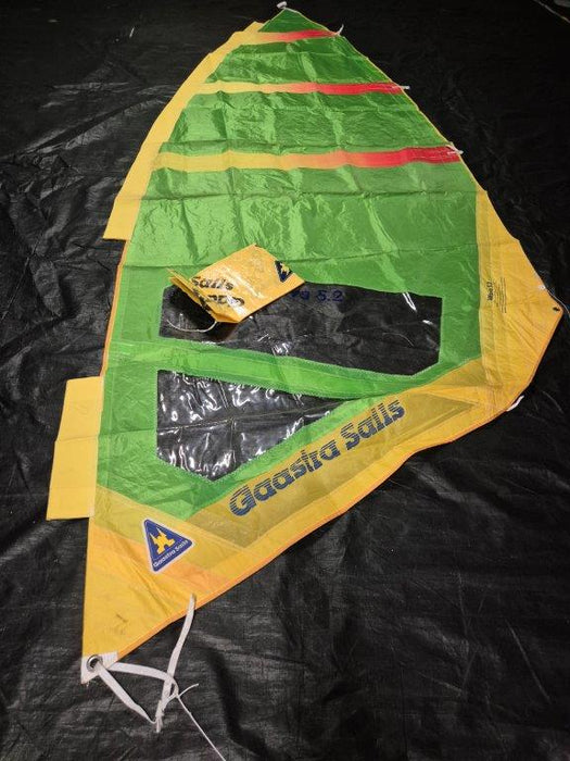 Mainsail Windsurfer #CJE-004