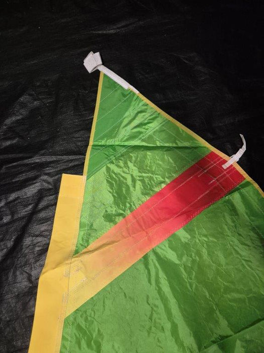 Mainsail Windsurfer #CJE-004