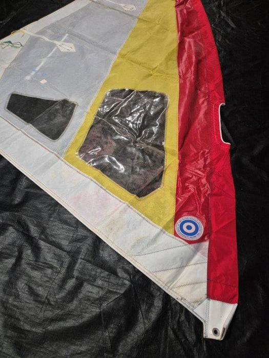Mainsail Windsurfer #CJE-005
