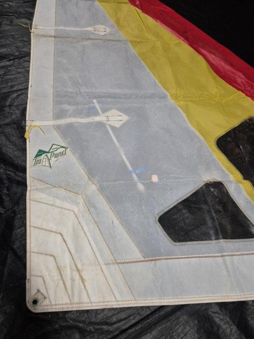 Mainsail Windsurfer #CJE-005