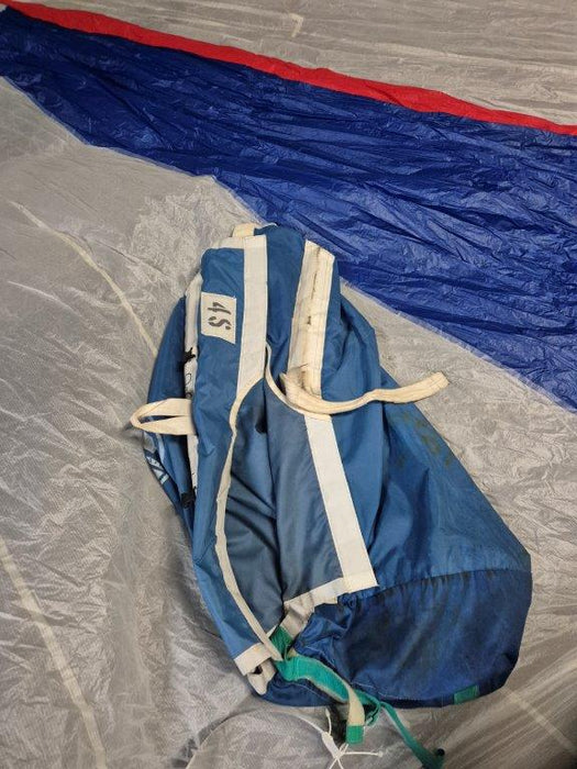 16.01m Luff Symmetrical Spinnaker #DIC-001
