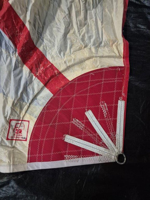 16.01m Luff Symmetrical Spinnaker #DIC-001