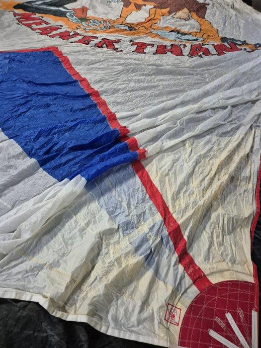16.01m Luff Symmetrical Spinnaker #DIC-001
