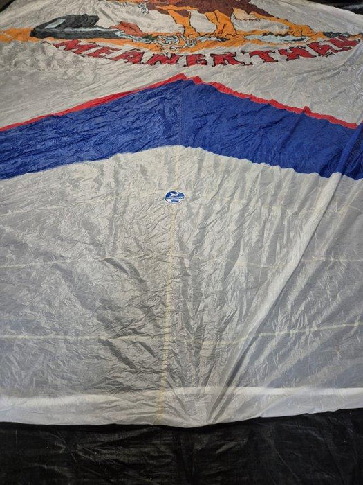 16.01m Luff Symmetrical Spinnaker #DIC-001
