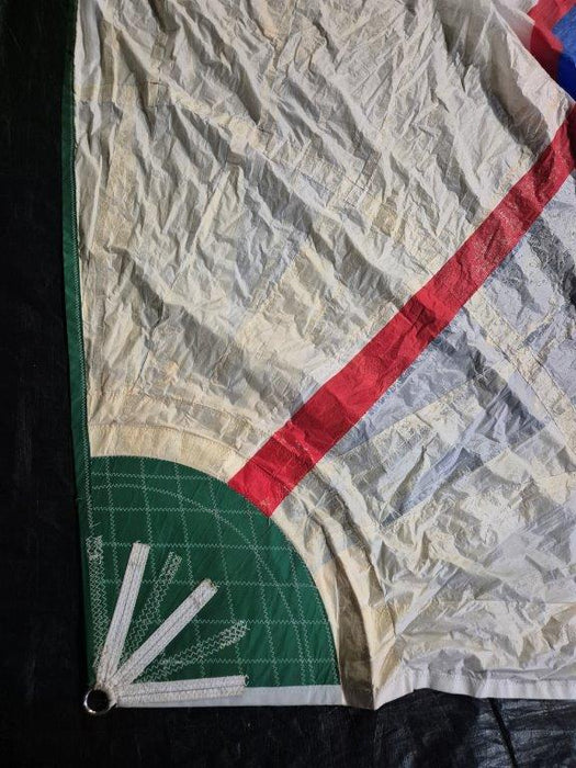 16.01m Luff Symmetrical Spinnaker #DIC-001
