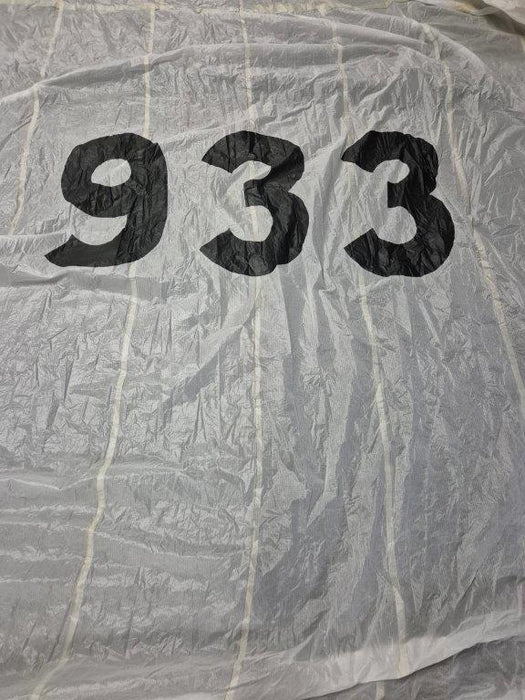 16.01m Luff Symmetrical Spinnaker #DIC-001
