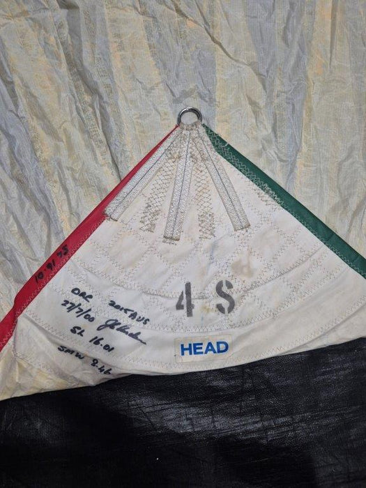 16.01m Luff Symmetrical Spinnaker #DIC-001