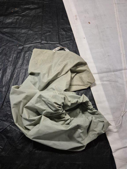 13.80m Luff Mainsail #EPS-001