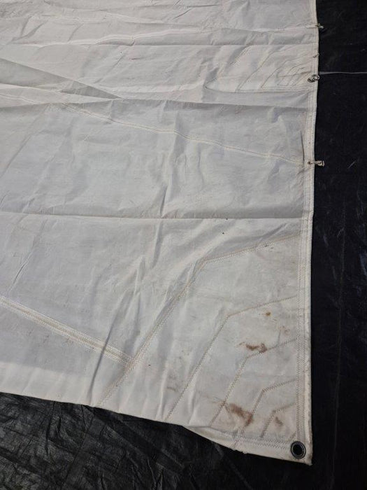 13.80m Luff Mainsail #EPS-001