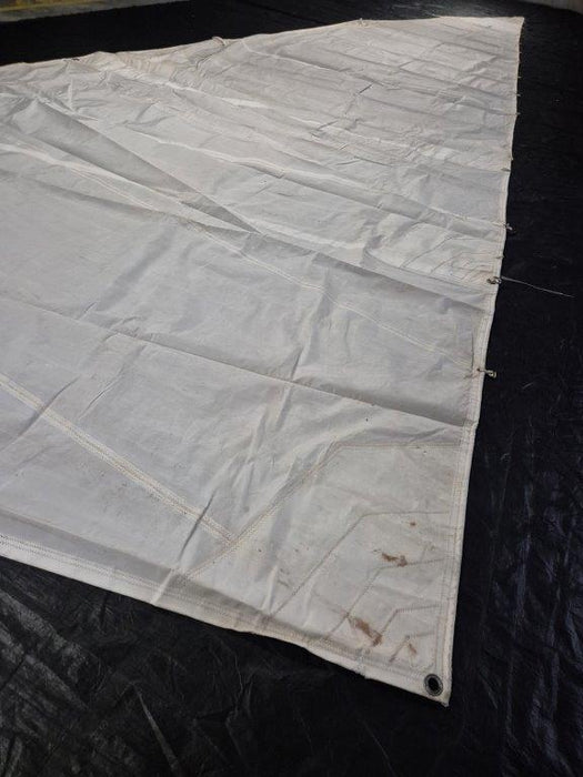 13.80m Luff Mainsail #EPS-001