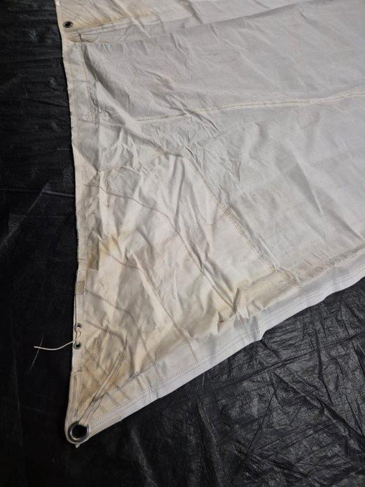 13.80m Luff Mainsail #EPS-001