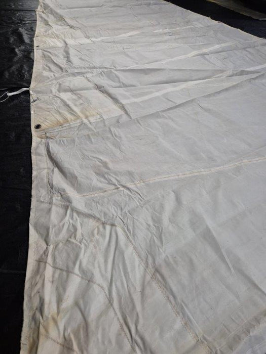 13.80m Luff Mainsail #EPS-001