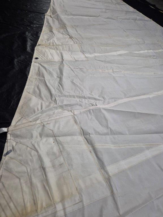 13.80m Luff Mainsail #EPS-001