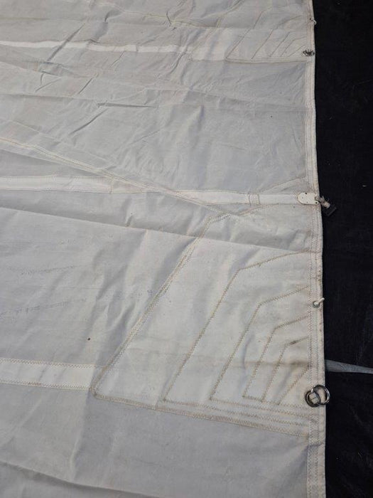 13.80m Luff Mainsail #EPS-001