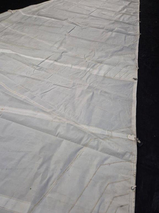 13.80m Luff Mainsail #EPS-001