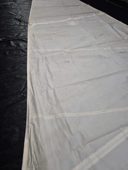 13.80m Luff Mainsail #EPS-001