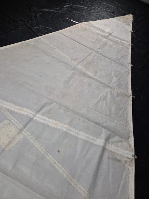 13.80m Luff Mainsail #EPS-001