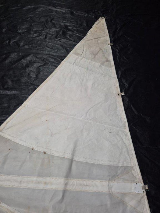 13.80m Luff Mainsail #EPS-001