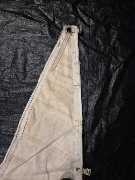13.80m Luff Mainsail #EPS-001