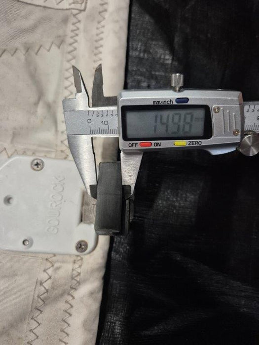 13.80m Luff Mainsail #EPS-001