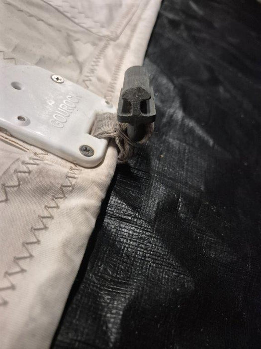 13.80m Luff Mainsail #EPS-001