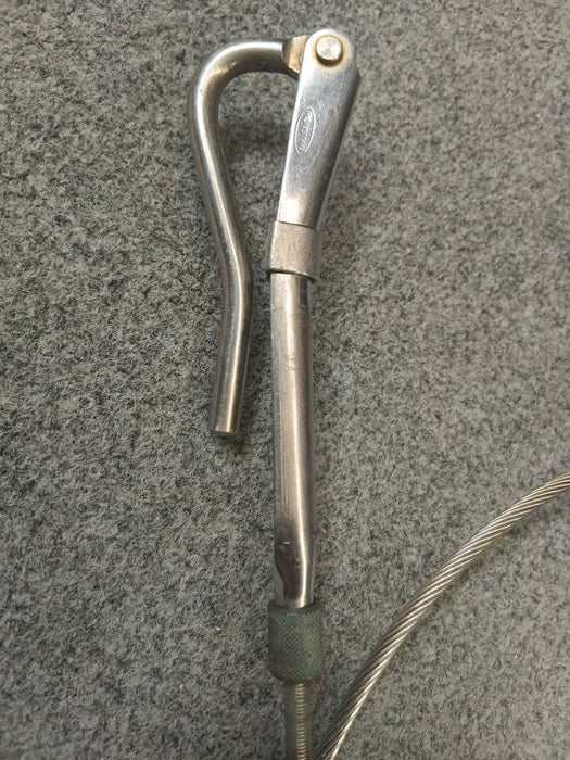 Ronstan Pelican Clip (Used) #CRAD-226