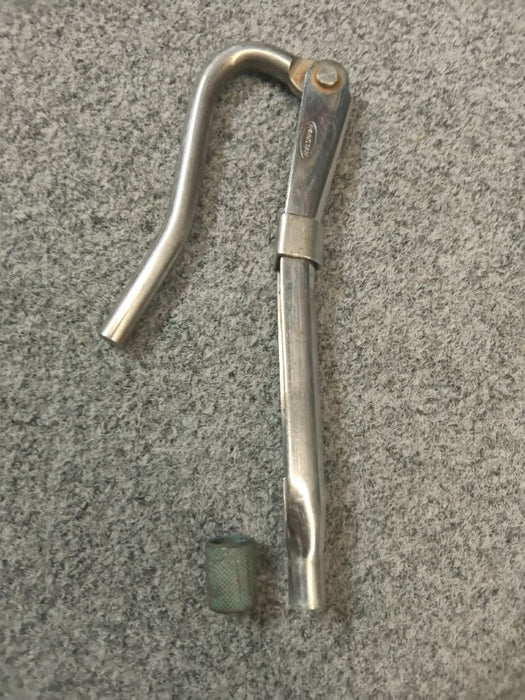 Ronstan Pelican Clip (Used) #CRAD-226