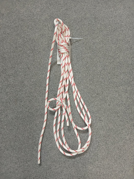 8.5m X 11mm Polyester Rope #CRAD-233