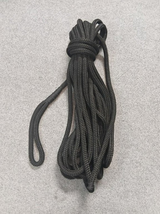 20m x 20mm Spliced Mooring Line (Used)  #NAE-004