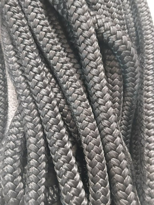 20m x 20mm Spliced Mooring Line (Used)  #NAE-004