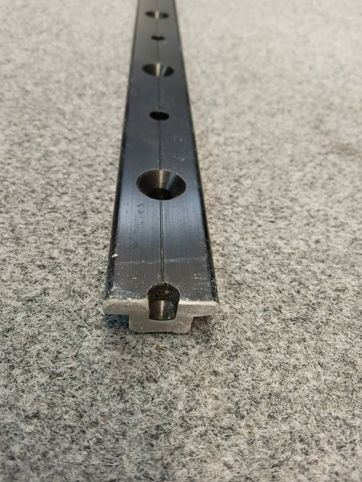 Harken 32mm T-Track 1.4m (Used)  #NAE-006