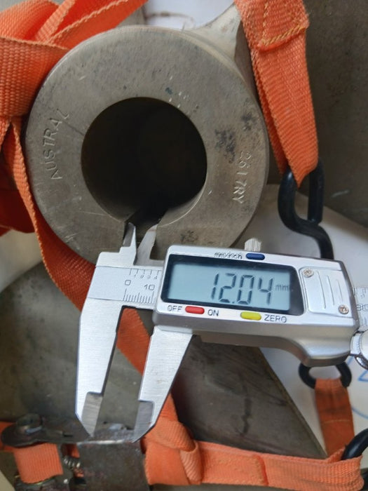 3 Blade Propeller 23" (New)  #RFE-010