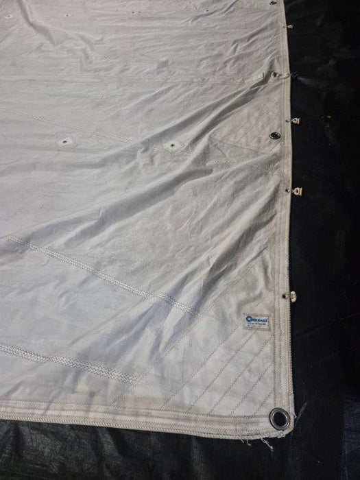 12.70m Luff Mainsail #LEH-024