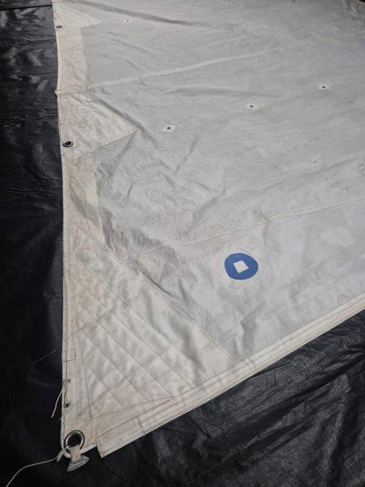 12.70m Luff Mainsail #LEH-024