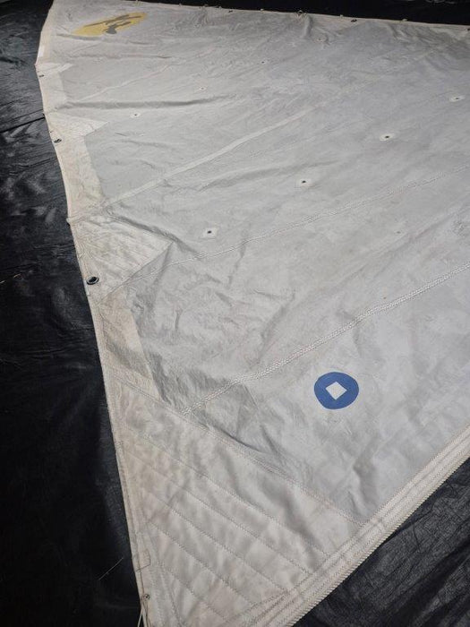 12.70m Luff Mainsail #LEH-024