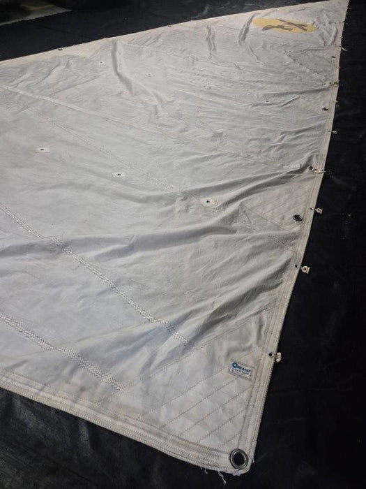 12.70m Luff Mainsail #LEH-024