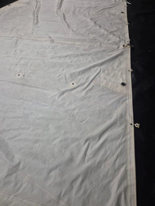 12.70m Luff Mainsail #LEH-024