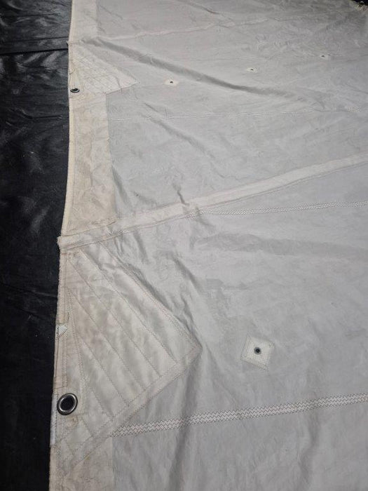12.70m Luff Mainsail #LEH-024