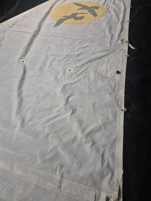 12.70m Luff Mainsail #LEH-024