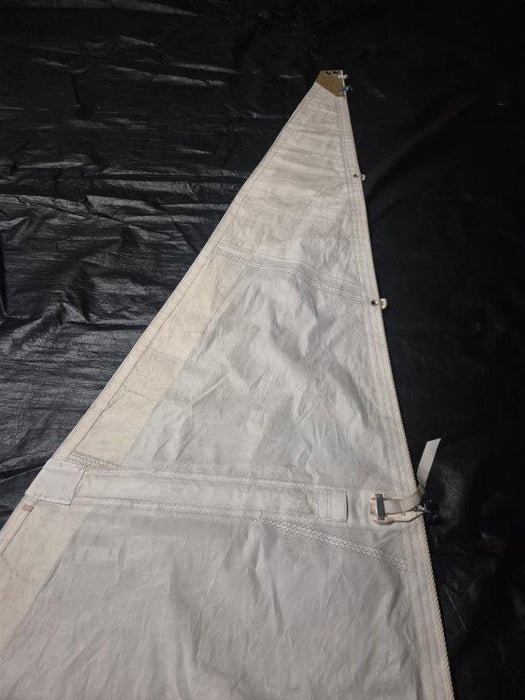 12.70m Luff Mainsail #LEH-024