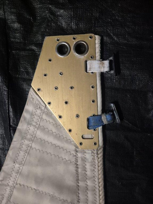 12.70m Luff Mainsail #LEH-024