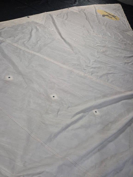 12.70m Luff Mainsail #LEH-024