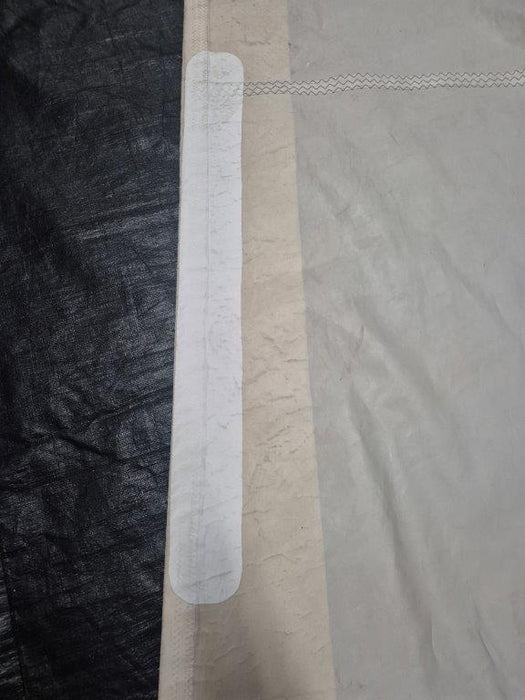 12.70m Luff Mainsail #LEH-024