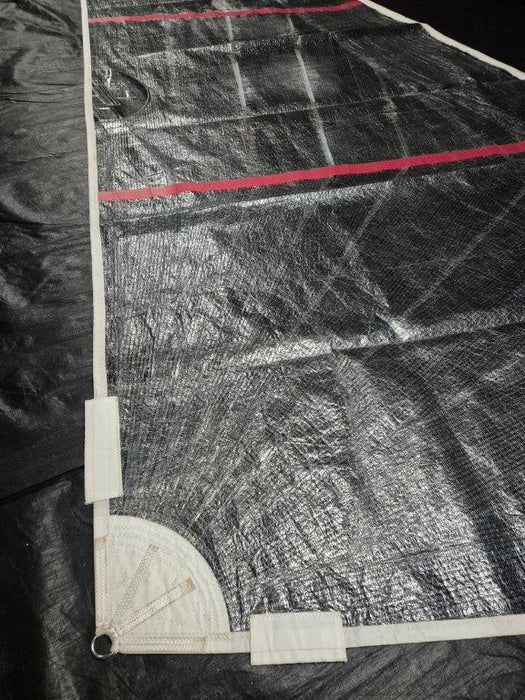 10.65m Luff Jib #LEH-015