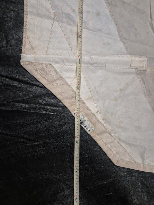 07.87m Luff Jib #BCM-001