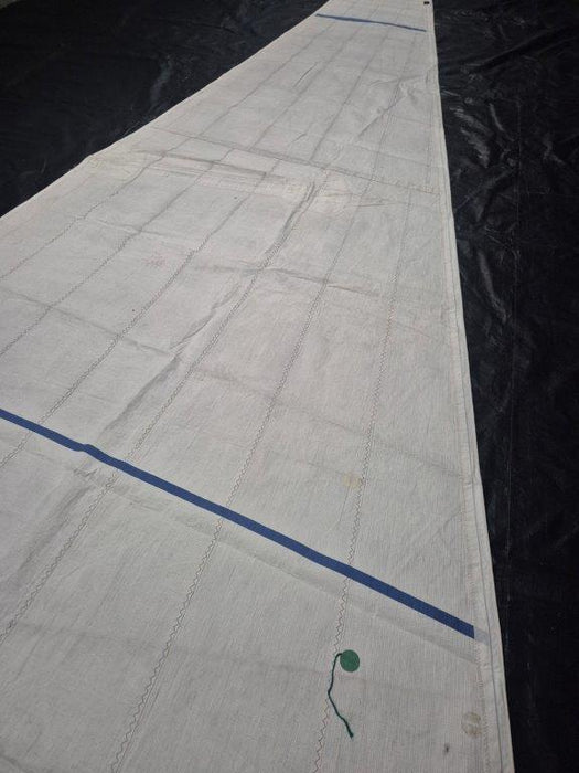 15.05m Luff Jib #JAG-027