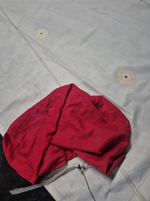 09.80m Luff Mainsail #CRAD-221A