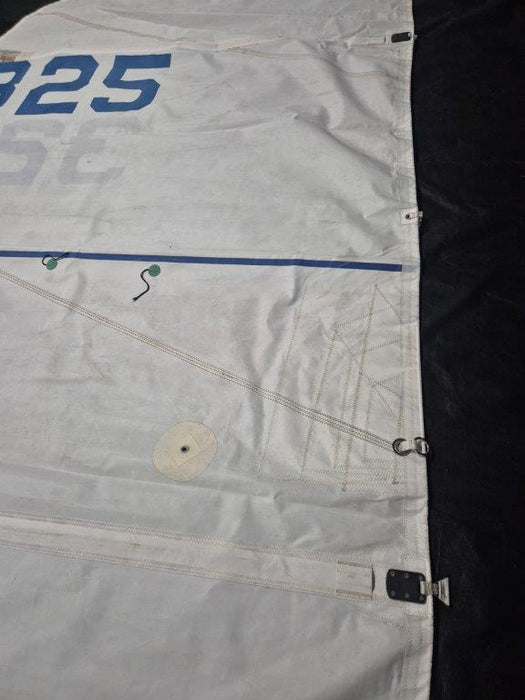 09.80m Luff Mainsail #CRAD-221A