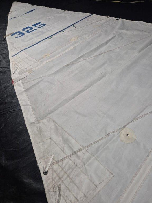09.80m Luff Mainsail #CRAD-221A